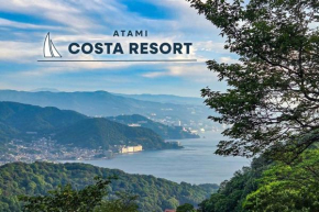 Atami Costa resort with Onsen